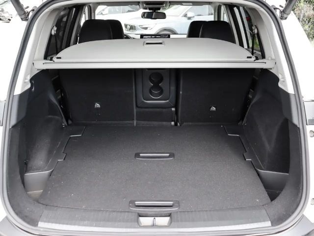 Nissan X-trail Tekna