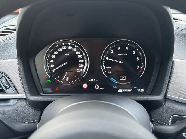 BMW X2 M-Sport xDrive25e