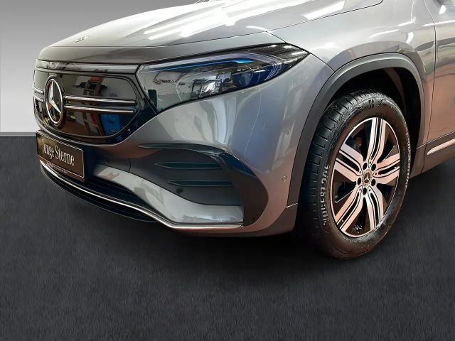 Mercedes-Benz EQA 350 4MATIC AMG Line