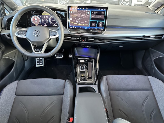 Volkswagen Golf 1.5 eTSI DSG Golf VIII