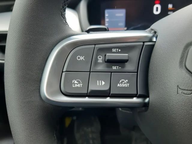 Jeep Avenger Altitude