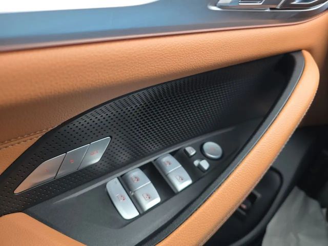 BMW 420 M-Sport Sedan