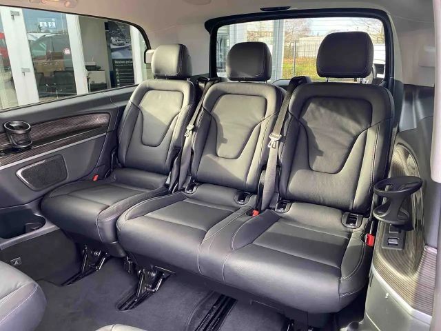 Mercedes-Benz V 300 XL 19AMG-Alus*Standhz*Burmester*Distronic