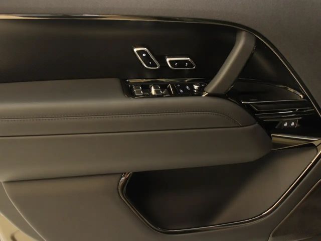 Land Rover Range Rover Sport AWD