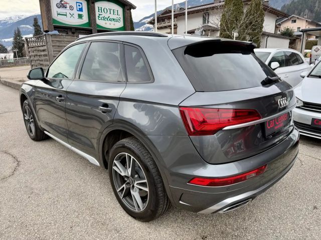 Audi Q5 40 TDI Quattro S-Line
