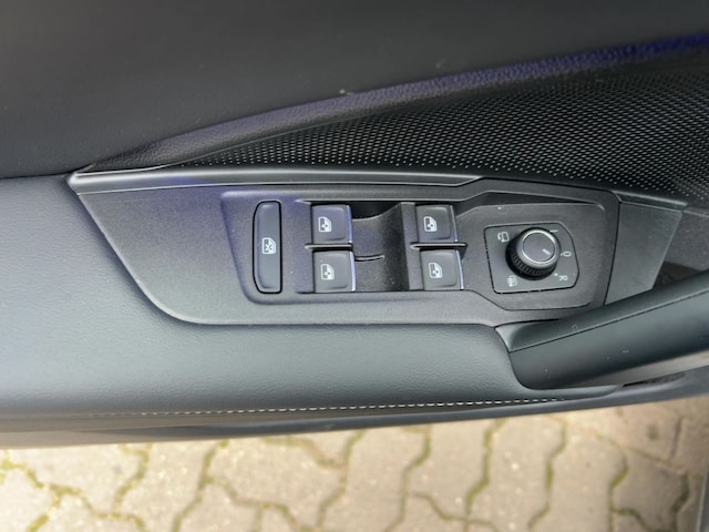 Volkswagen Tiguan DSG Life