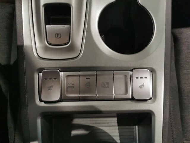 Hyundai Kona 2WD Select