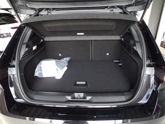 Opel Astra GS-Line Grand Sport