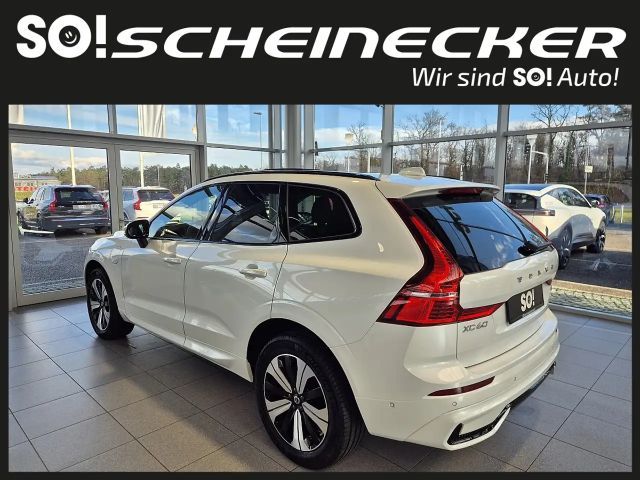 Volvo XC60 AWD Dark Plus T6
