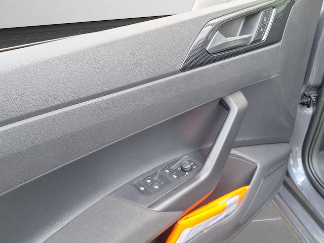 Volkswagen Polo 1.0 TSI DSG IQ.Drive Life