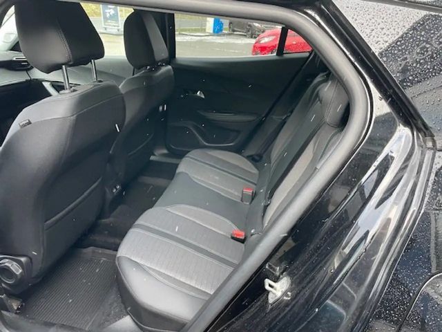 Peugeot 2008 Allure Pack