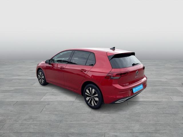 Volkswagen Golf 1.0 TSI DSG Golf VIII Move