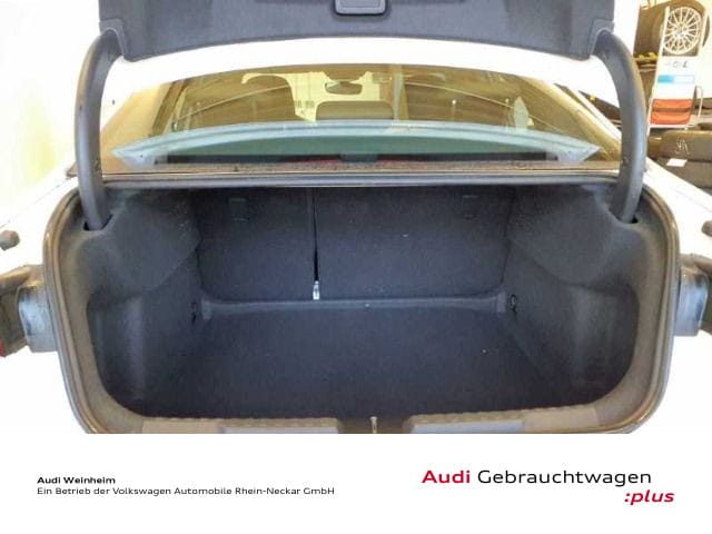 Audi A3 40 TDI Quattro S-Tronic Sedan