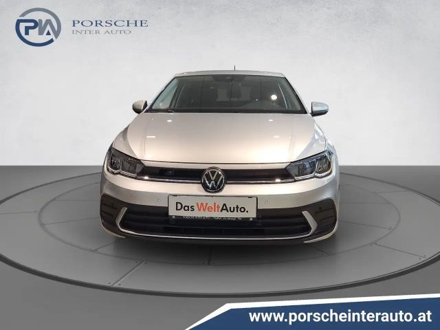 Volkswagen Polo Friends TSI