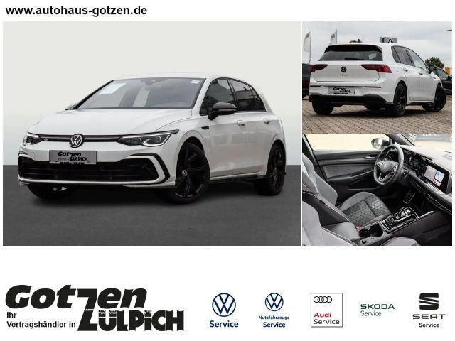 Volkswagen Golf 1.5 eTSI DSG Golf VIII R-Line