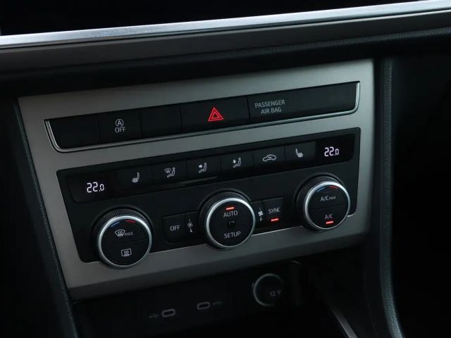 Seat Ateca 2.0 TDI 4Drive DSG