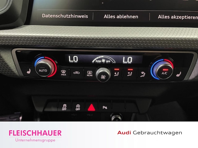 Audi A1 30 TFSI Allstreet S-Tronic