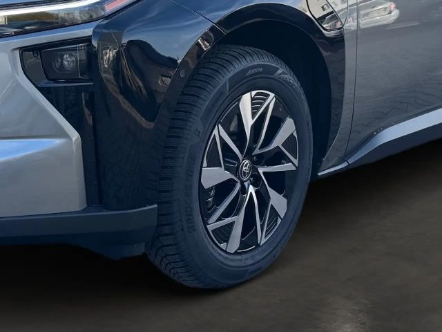 Toyota bZ4X Lounge Vierwielaandrijving