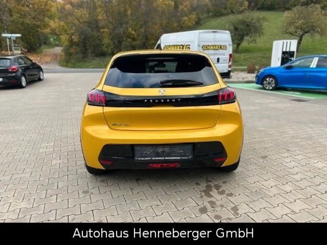 Peugeot E-208 Allure Pack