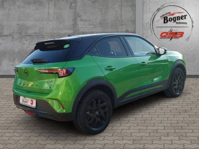 Opel Mokka GS-Line Grand Sport