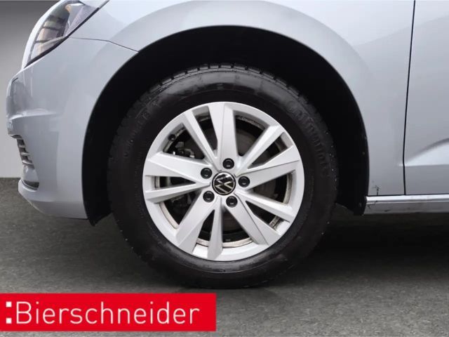 Volkswagen Touran 1.5 TSI 7-zitter