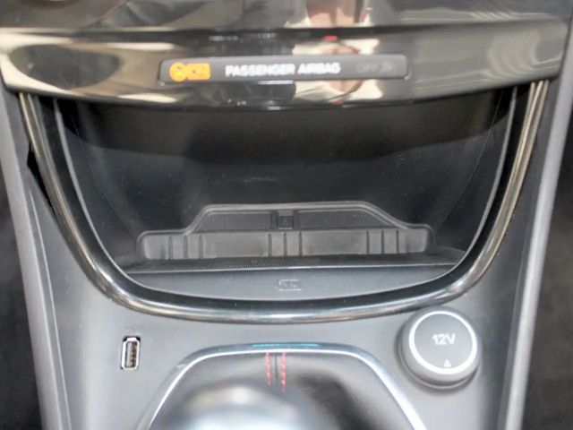 Ford Puma EcoBoost ST Line