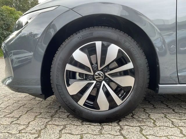 Volkswagen Golf 2.0 TDI DSG Golf VIII