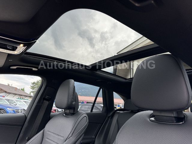 Mercedes-Benz GLC 450 4MATIC