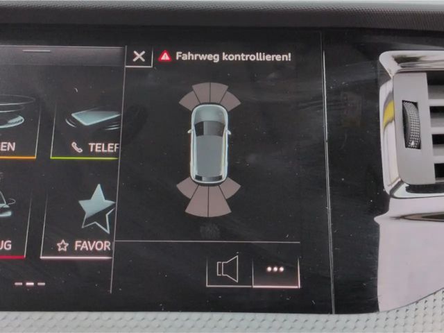 Audi A1 30 TFSI Allstreet