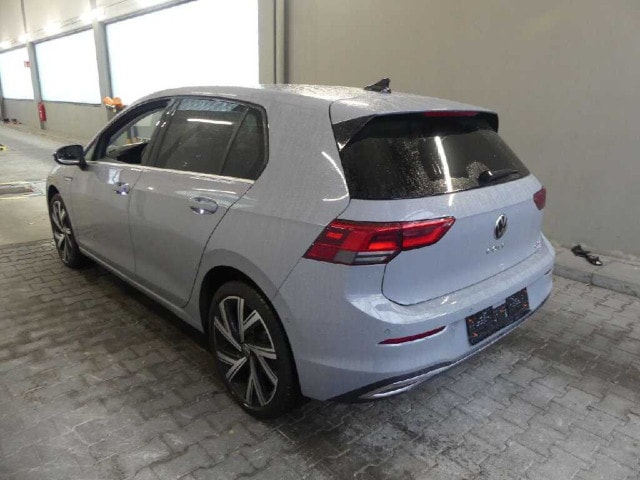 Volkswagen Golf 1.5 eTSI DSG Sport Style
