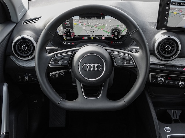 Audi Q2 35 TFSI