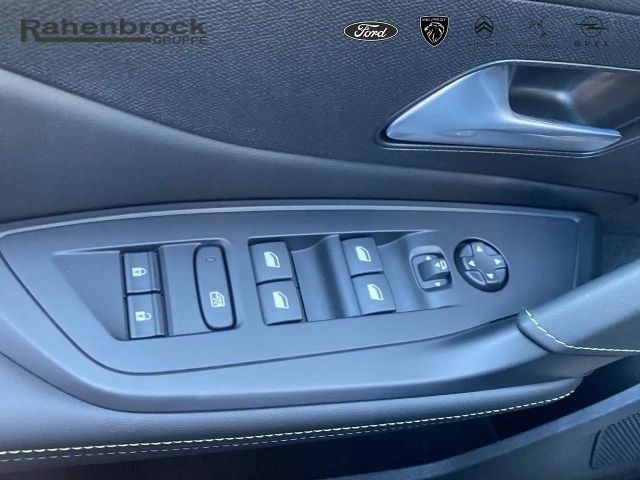 Peugeot 308 BlueHDi GT-Line SW