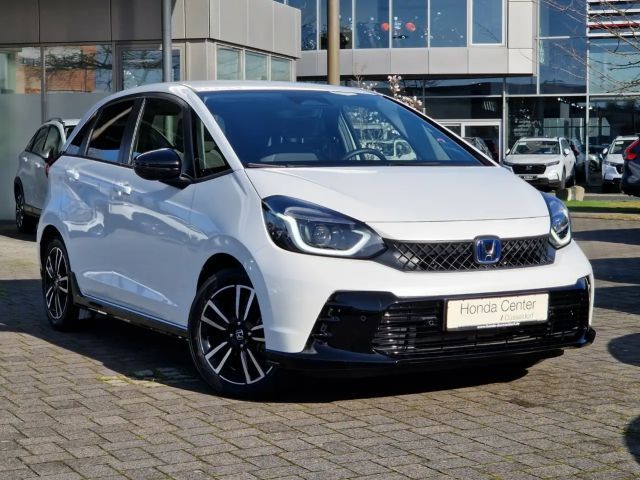 Honda Jazz 1.5 Advance Sport