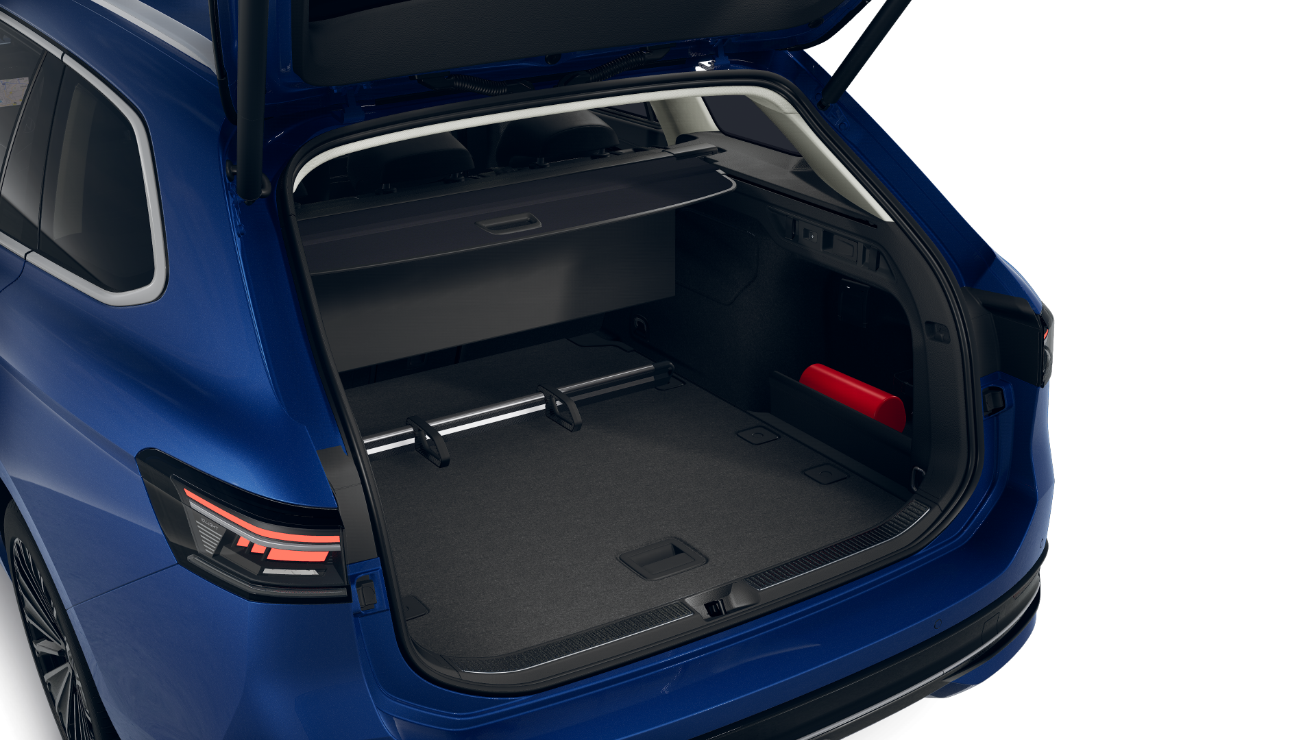 Volkswagen Passat 2.0 TDI DSG