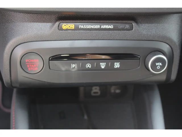 Ford Focus ST Line Wagon