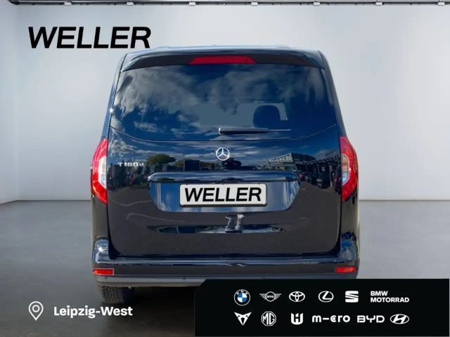 Mercedes-Benz T-Klasse Style