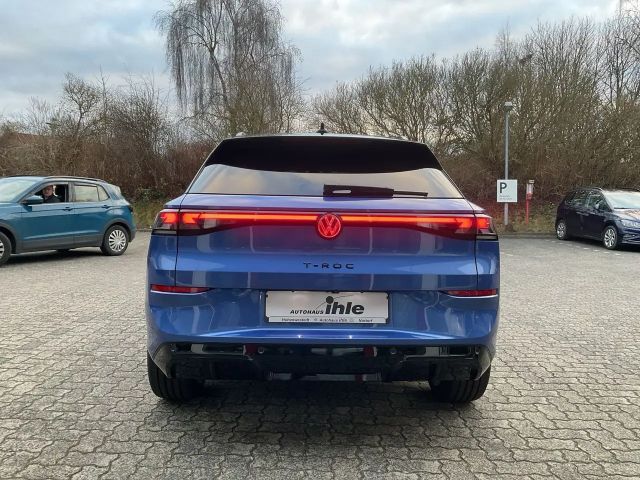 Volkswagen T-Roc 1.5 eTSI DSG R-Line