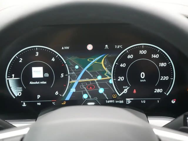 Volkswagen Touareg Elegance Elegance