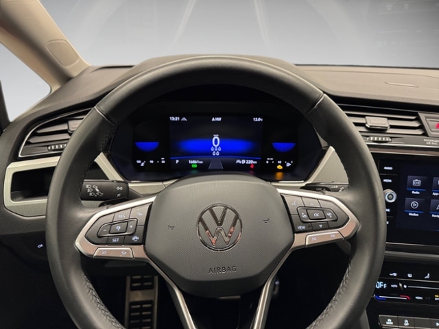 Volkswagen Touran 2.0 TDI DSG Move