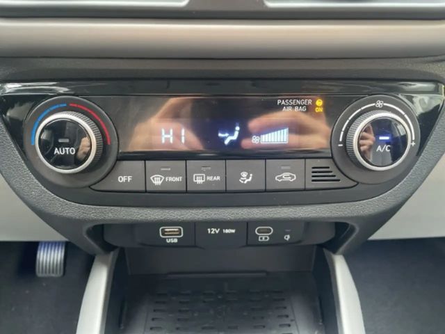 Hyundai i10 1.2 Prime