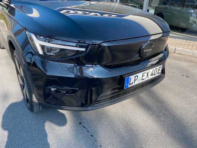 Volvo EX40 Plus Single motor