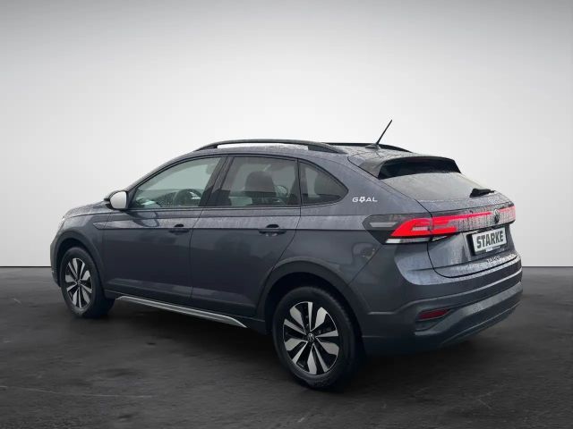 Volkswagen Taigo 1.0 TSI DSG