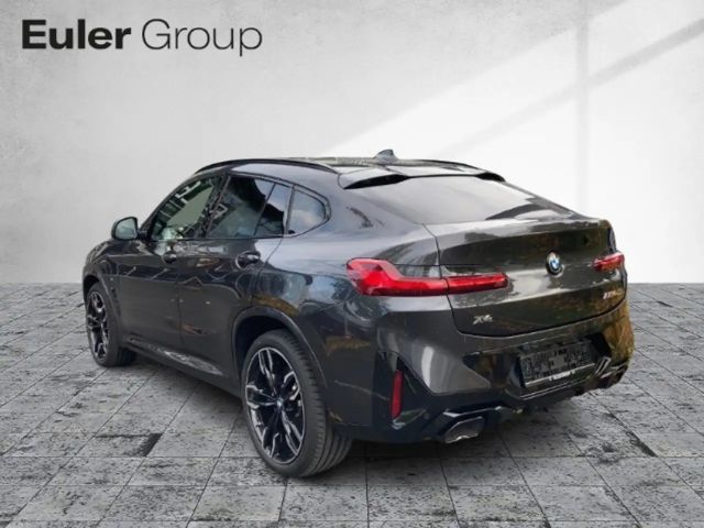 BMW X4 M-Sport