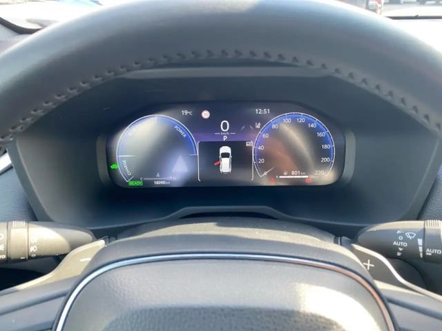 Toyota RAV4 4x2 Hybride Style