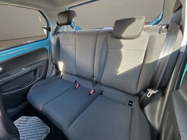 Volkswagen up! 1.0 ''X-tra'' (Kamera/4-türig/ Maps&More)