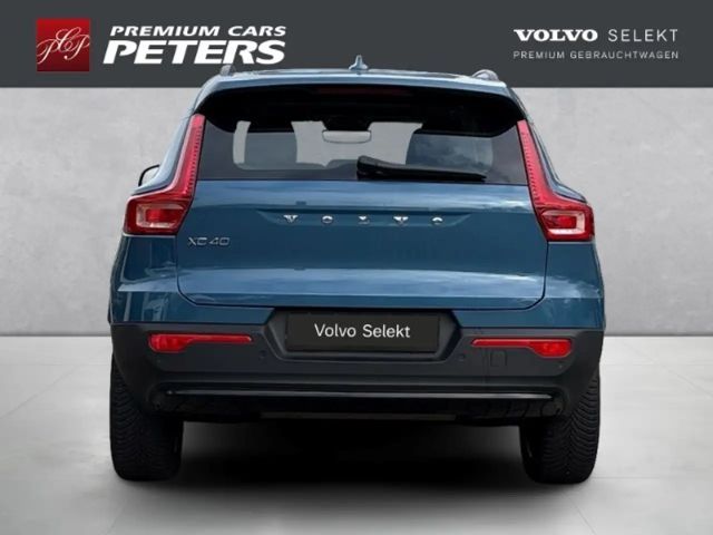 Volvo XC40 Dark Plus