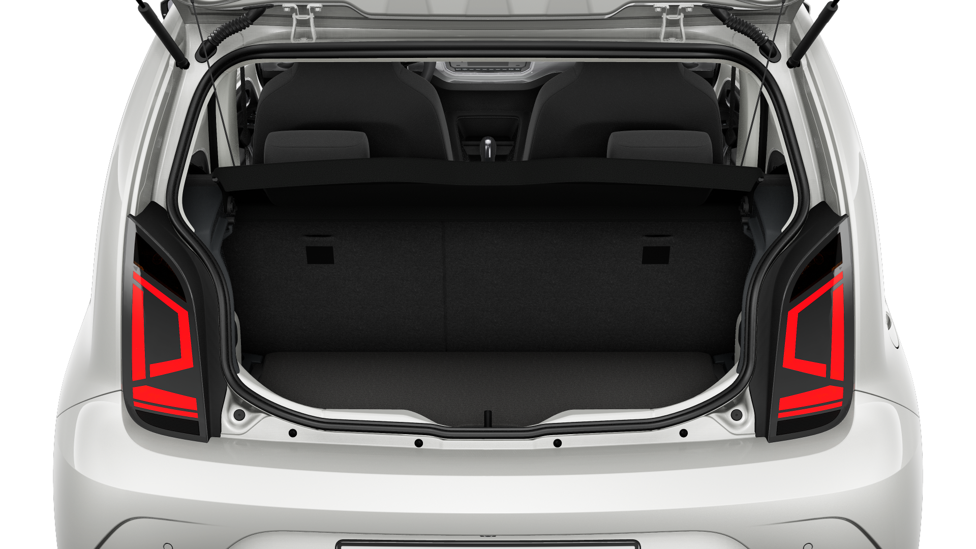 Volkswagen e-up! up! e-up Edition Clima SHZ Maps+More