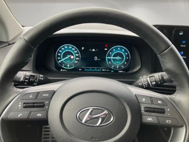 Hyundai Bayon 1.0 Prime T-GDi