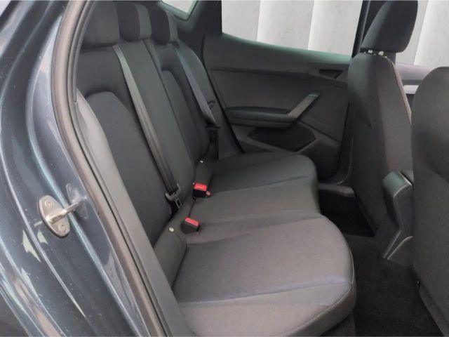 Seat Ibiza 1.0 TSI FR-lijn