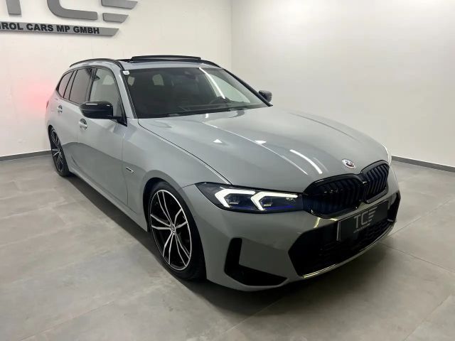 BMW 330 330e Touring xDrive